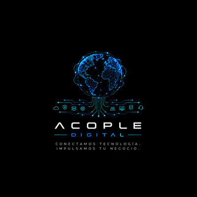 Acople Digital
